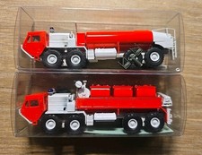 Lutrasaar Tatra Feuerwehr TLF 10000