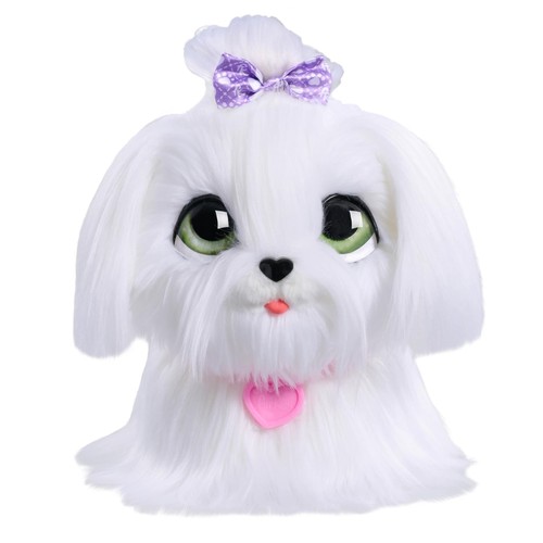 Just play furreal - just,