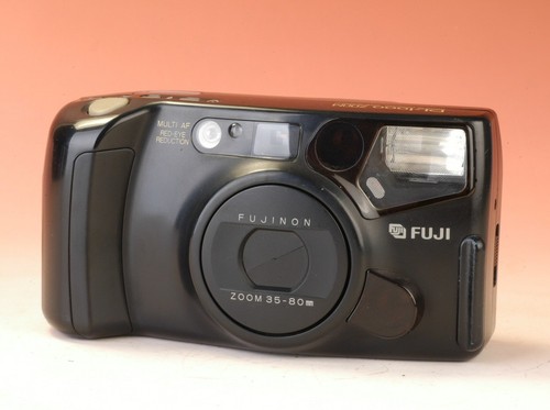 Fuji 1000 zoom fujinon - dl-1000,