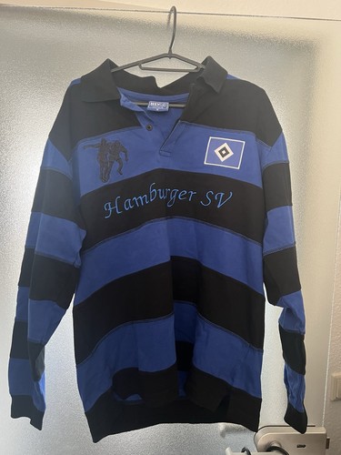 Hamburger hsv sweatshirt - hamburger,