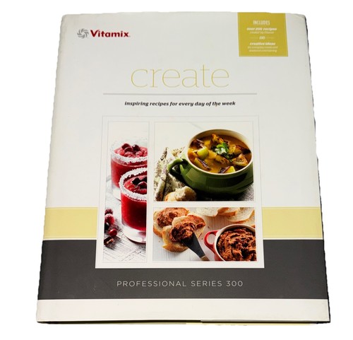 Vitamix professional series - vitamix,