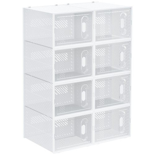 8er set schuhboxen - 8er,