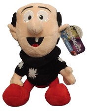Die Schlümpfe Gargamel Smurf