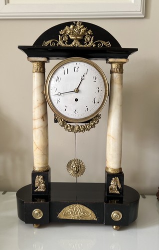 Antike frühe biedermeier - antike,