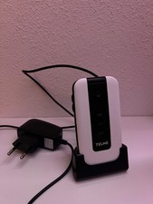 Telme F210 Seniorenhandy