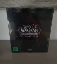 World of Warcraft - Cataclysm