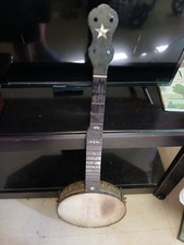 Ministrel Banjo