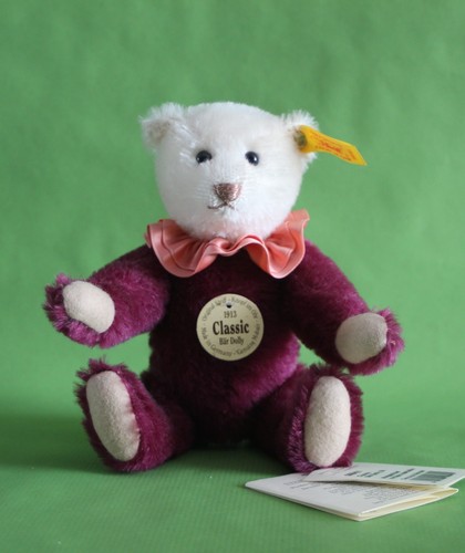 Steiff 006401 classic - 006401,
