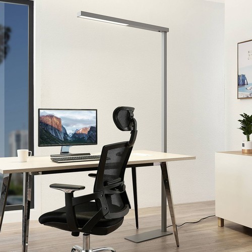 Arcchio led büro - arcchio, stehlampe