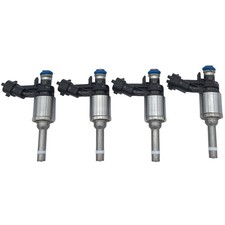 4 Stk. Einspritzdüse Für