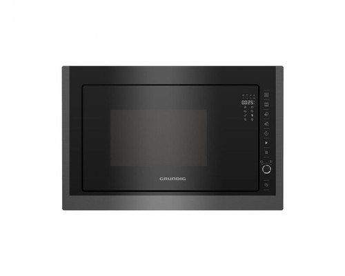 Grundig mikrowelle backofen - grundig,