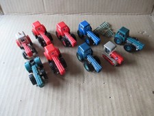 DDR Espewe Permot Traktor Raupe Konvolut