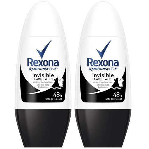 Rexona deodorant damen roll - damen, on