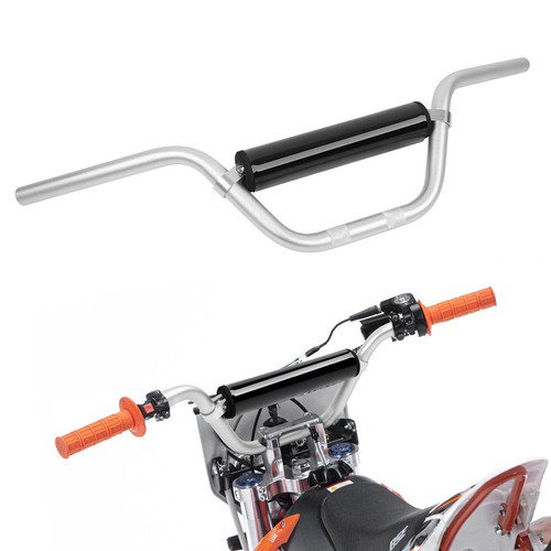 Chrom dirt pit bike - pit,