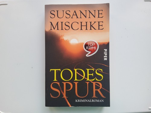 Todesspur susanne mischke - todesspur,