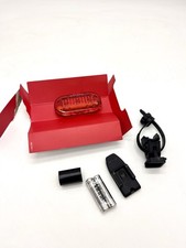 Cateye LED-Rücklicht Omni 3