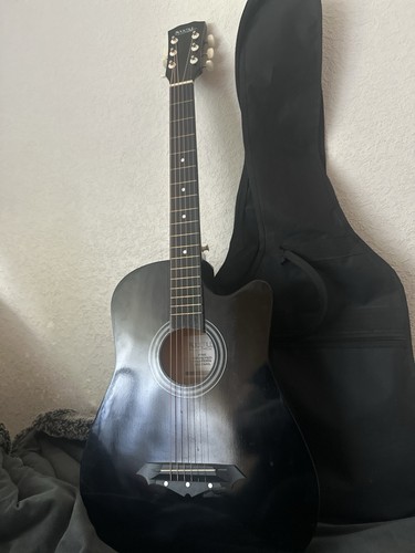 Rocktile akustikgitarre - rocktile,