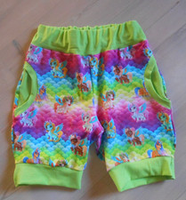 Jersey sommer kurze hose - sommer,