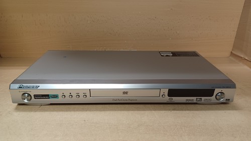 Pioneer 585 dvd player - 585,
