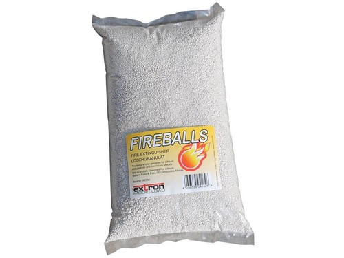 Extron fireballs brandschutz - extron,