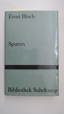 Spuren - Biblitothek Suhrkamp