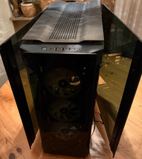 Corsair Obsidian 500D RGB SE -