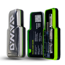 The M7 Vaporizer aus