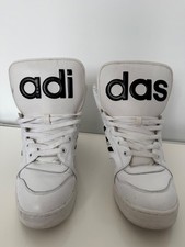 Adidas JS Instinct Hi Jeremy Scott Gr. UK 10