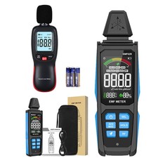 Elektrosmog messgerät hf - elektrosmog, rf