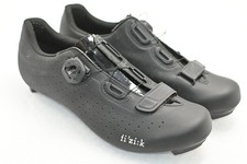 Fizik Tempo Overcurve R5 black Gr. 42 Rennradschuhe