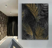 XL LEINWAND BILD BIS 140x100x5