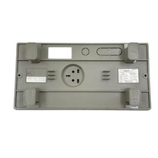 Hameg hm203 rückwand - hm203-7,