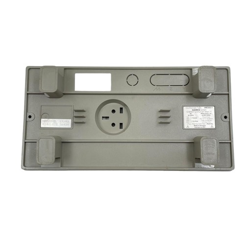 Hameg hm203 rückwand - hameg,