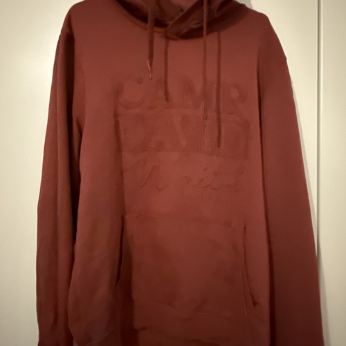 Camp david herren pullover - camp,