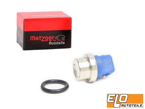 Original metzger kühlmittel - metzger,