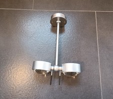 Deckenleuchte Puk Wing Twin - Top Light - Ausstellungsstück