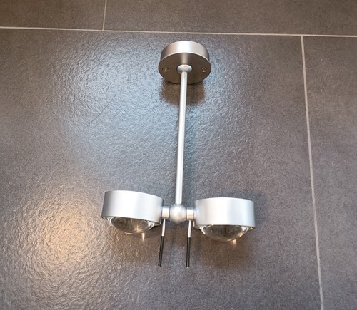 Deckenleuchte puk wing twin - deckenleuchte,