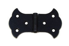 Scharniere Eisen Alt