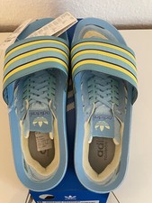 ADIDAS ZX 8000 AQUA Adilette