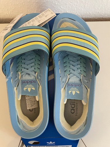 Adidas 8000 aqua - zx,