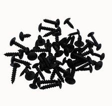 Verkleidungsschrauben Set -