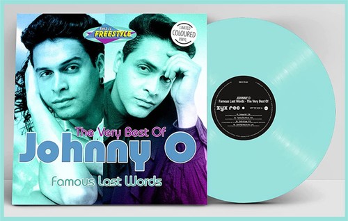Johnny famous last - johnny, o