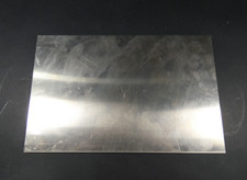 Aluminium - Platte / Blech | 230 x 150 x 4 mm | entgratet