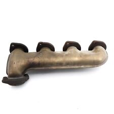 Mercedes Benz R230 SL R171 SLK C209 CLK 55 AMG Auspuff Abgas Krümmer Rechts