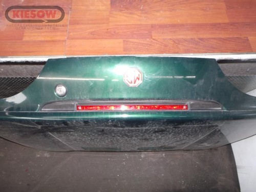 Rover mgf - (rd,, 1995-2002)