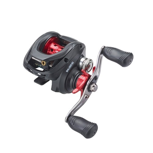 Balzer shirasu baitcast 5150 - shirasu,