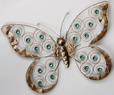 Schöner Deko Schmetterling