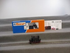 Roco spur 43255 dampflok br - roco, h0