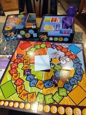 Tabu XXL von Hasbro Parker mit