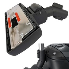 Kombidüse Bodendüse für Miele S5 EcoLine Green S 5381 S 5211 S5780 S5781 S 5380